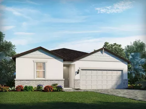 Exterior - 104 Foresthaven St, Ormond Beach, FL 32174 photo 3 of 7