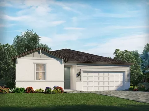 Exterior - 104 Foresthaven St, Ormond Beach, FL 32174 photo 2 of 7