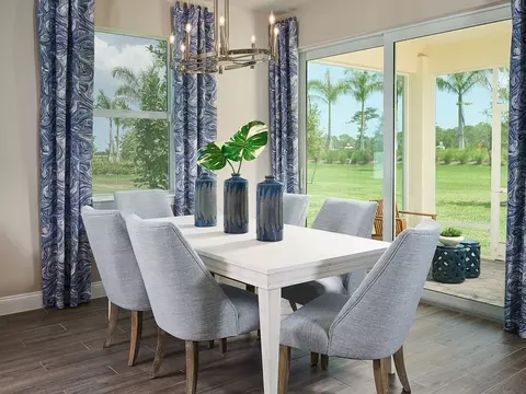 Dining - 104 Foresthaven St, Ormond Beach, FL 32174 photo 1 of 1
