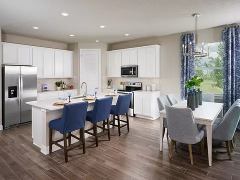 Kitchen - 104 Foresthaven St, Ormond Beach, FL 32174 photo 1 of 5