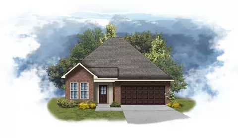 42489 Salt Grass Dr, Ponchatoula, LA 70454