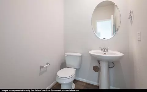 Bath - 110 Olympic Park Dr, Kyle, TX 78640 photo 4 of 11