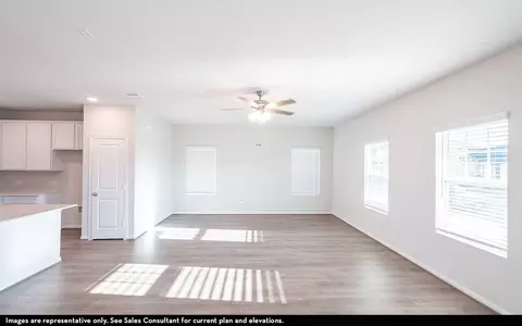 Living - 110 Olympic Park Dr, Kyle, TX 78640 photo 1 of 3