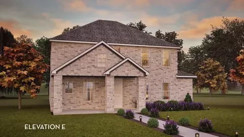 Exterior - 110 Olympic Park Dr, Kyle, TX 78640 photo 5 of 7