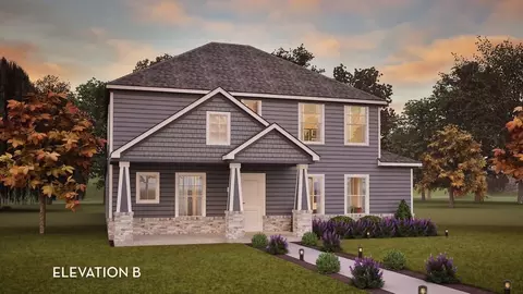 Exterior - 110 Olympic Park Dr, Kyle, TX 78640 photo 2 of 7