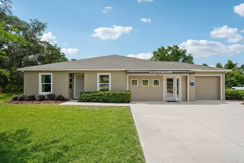 Exterior - 13205 SW 29th Cir, Ocala, FL 34473 photo 2 of 4