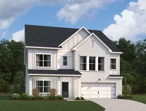 4425 Emeline Way, Fuquay-varina, NC 27526