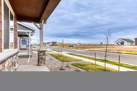 54960 E 27th Ave, Strasburg, CO 80136