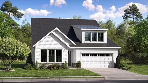 Exterior - 2693 Marsh Elder Dr, Cambridge, MD 21613 photo 2 of 4