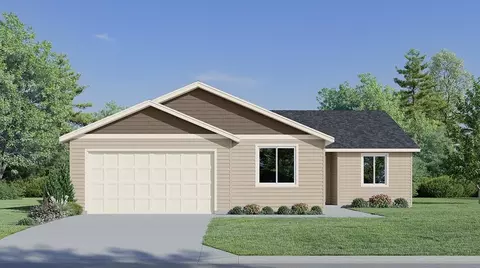 3065 Quail Ave, Woodburn, OR 97071