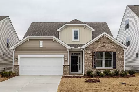 27 Steppe Way, Garner, NC 27529