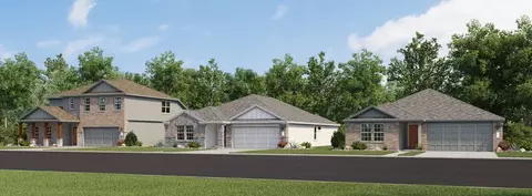 Other - 1605 Four Waters Loop, Georgetown, TX 78628 photo 2 of 5