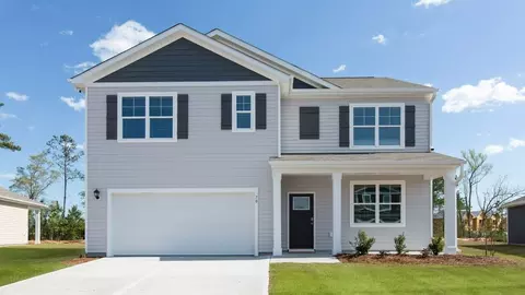 280 Marshwood St #LOT 78, Jacksonville, NC 28540