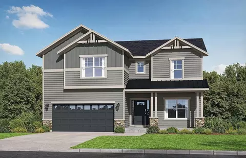 6772 Chelsea Thicket Ct, Colorado Springs, CO 80924