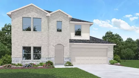 724 Nueces Ln, Dayton, TX 77535