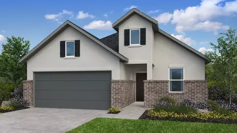 9614 Akashi Run Dr, Cypress, TX 77433