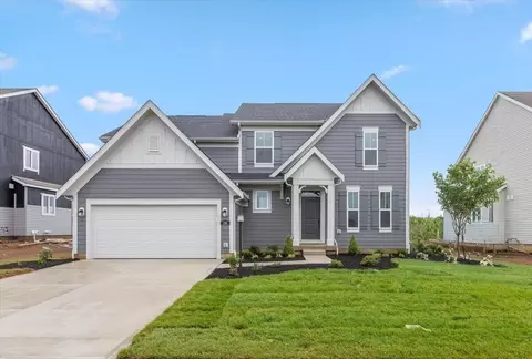 116 Gold Finch St, Pickerington, OH 43147