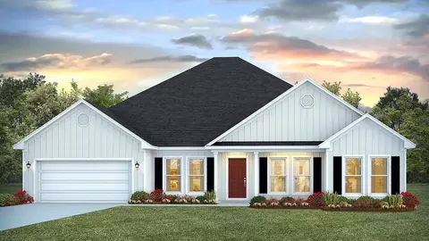 17014 River Hills Dr, Gulfport, MS 39503