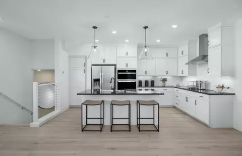 Kitchen - 269 Wagon Way, Campbell, CA 95008 photo 1 of 1