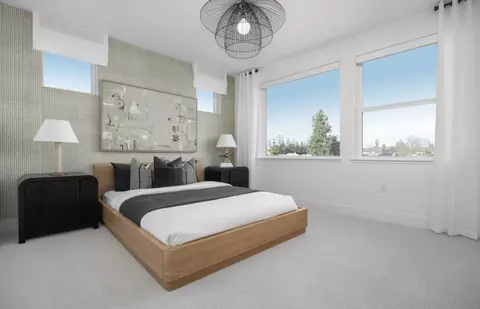 Bedroom - 269 Wagon Way, Campbell, CA 95008 photo 3 of 3