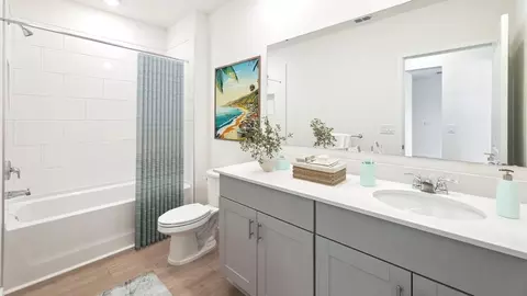 Bath - 325 E Merimont Ln, Ormond Beach, FL 32174 photo 1 of 3