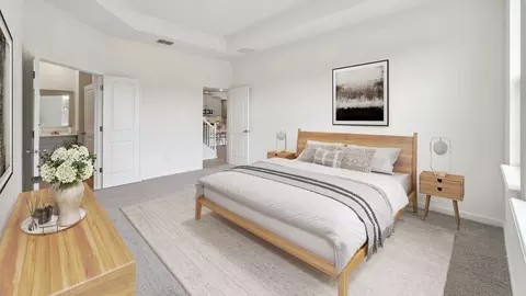 Bedroom - 325 E Merimont Ln, Ormond Beach, FL 32174 photo 1 of 4