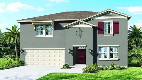 325 E Merimont Ln, Ormond Beach, FL 32174