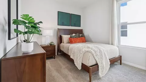Bedroom - 325 E Merimont Ln, Ormond Beach, FL 32174 photo 4 of 4