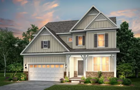 3759 Golden Wood Way, Green, OH 44685