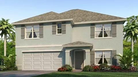 35387 Brick Church Loop, Dade City, FL 33525