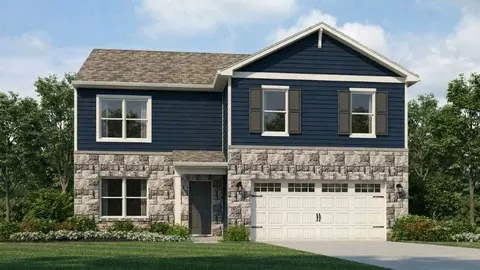 Exterior - 174 Whitley Way, Georgetown, KY 40324 photo 3 of 7