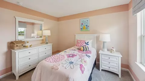 Bedroom - 174 Whitley Way, Georgetown, KY 40324 photo 8 of 16