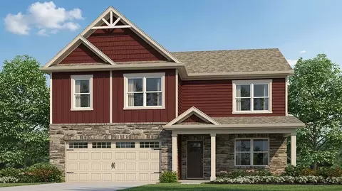 Exterior - 174 Whitley Way, Georgetown, KY 40324 photo 5 of 7
