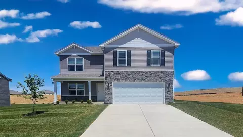 174 Whitley Way, Georgetown, KY 40324