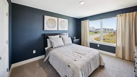 Bedroom - 174 Whitley Way, Georgetown, KY 40324 photo 15 of 16