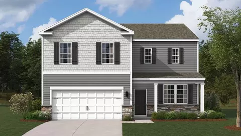 105 Pear Ridge Dr, Harrisburg, PA 17111