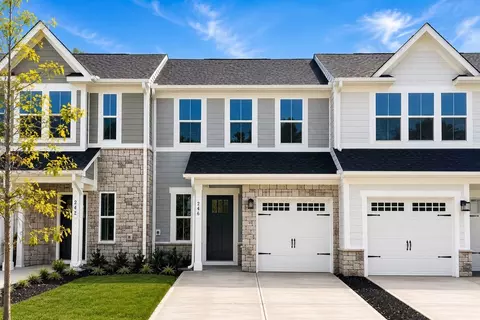 246 William Dr, Pittsboro, NC 27312
