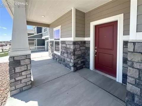 8274 Henzlee Pl, Falcon, CO 80831