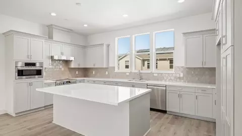 Kitchen - 1717 Central Pkwy, Dublin, CA 94568 photo 2 of 13