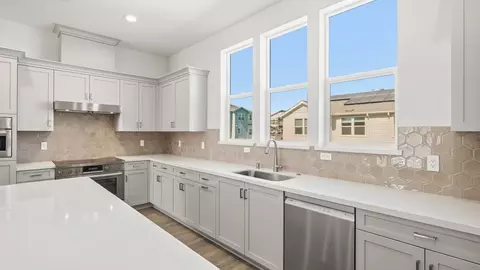 Kitchen - 1717 Central Pkwy, Dublin, CA 94568 photo 1 of 13