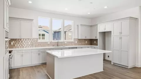 Kitchen - 1717 Central Pkwy, Dublin, CA 94568 photo 3 of 13