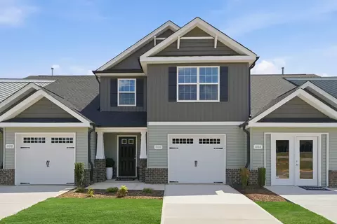 508 Mountain Pine Ave, Gibsonville, NC 27429