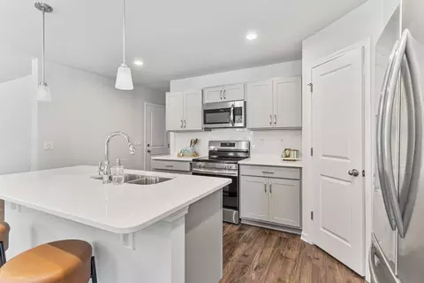 Kitchen - 22 Stout Lndg, Dunn, NC 28334 photo 3 of 3