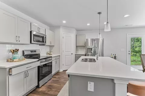 Kitchen - 22 Stout Lndg, Dunn, NC 28334 photo 2 of 3