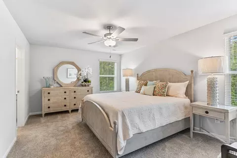 Bedroom - 22 Stout Lndg, Dunn, NC 28334 photo 1 of 8