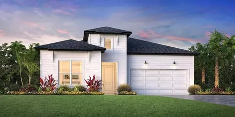 101 Bridgeton St, Saint Johns, FL 32259