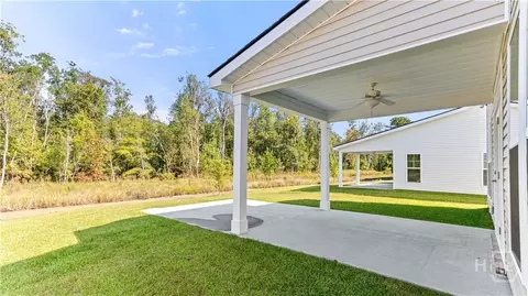 Exterior - 148 Como Dr, Pooler, GA 31322 photo 3 of 14