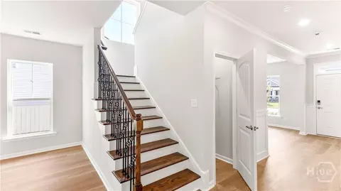 Entry Way - 148 Como Dr, Pooler, GA 31322 photo 1 of 5