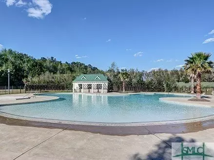 Exterior - 148 Como Dr, Pooler, GA 31322 photo 5 of 14