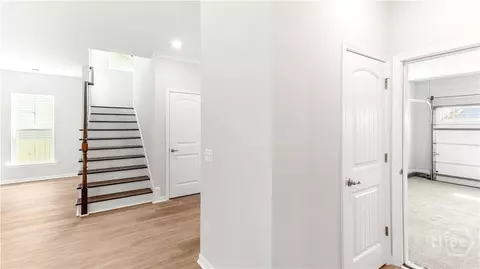 Entry Way - 148 Como Dr, Pooler, GA 31322 photo 2 of 5